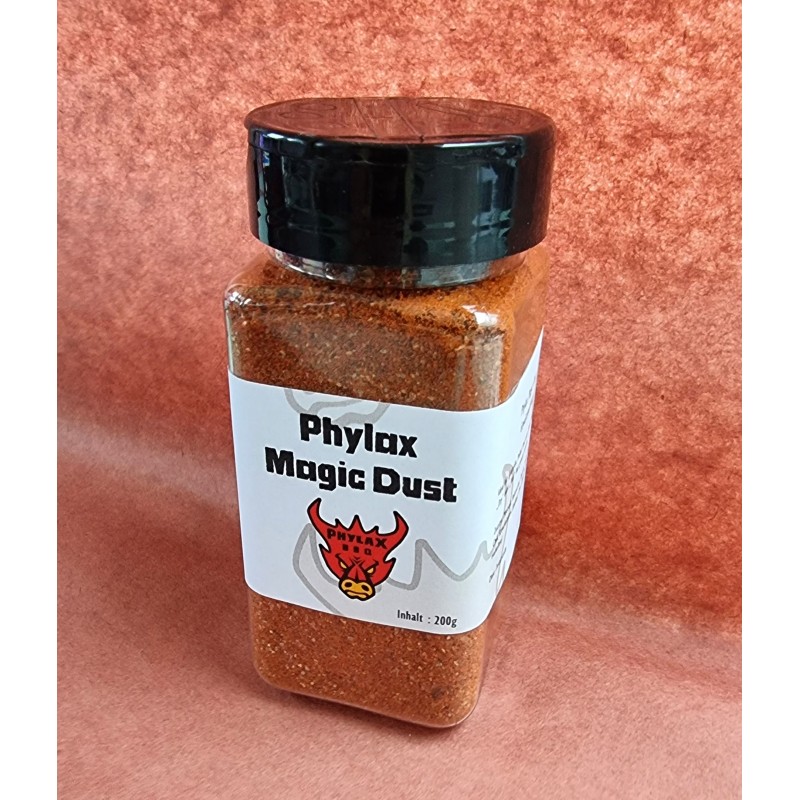 Phylax Magic Dust - Gewürzstreuer