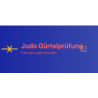 Lizenz - Judo Gürtelprüfungs App